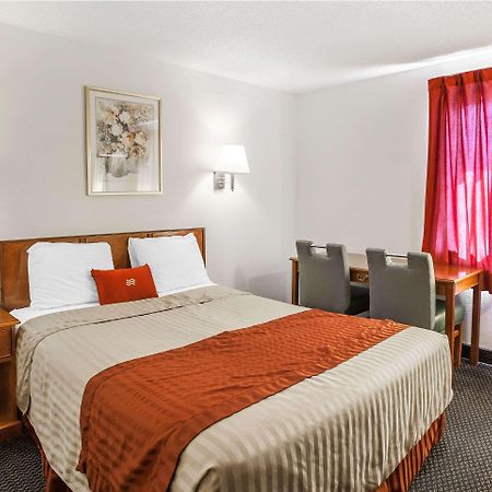 Econo Lodge Seatac Airport North Seattle Εξωτερικό φωτογραφία