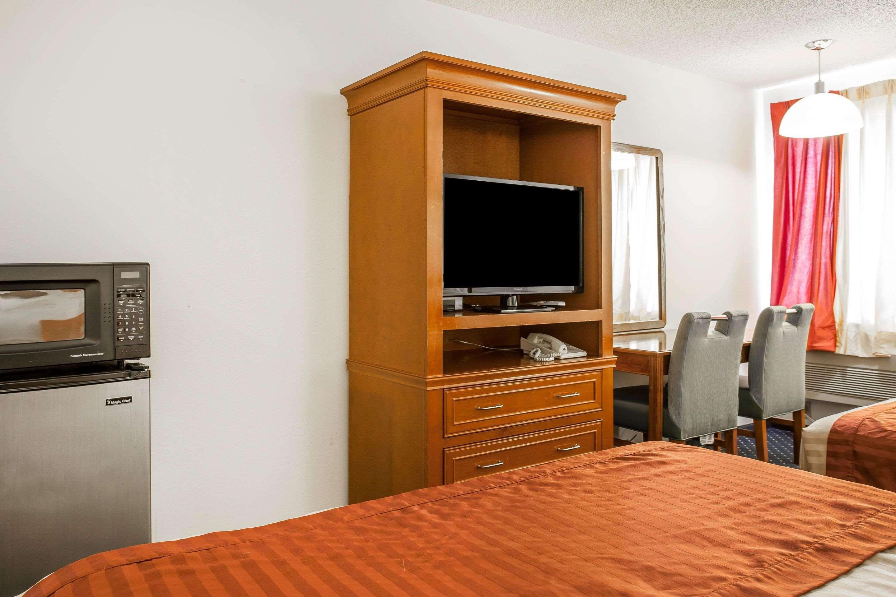 Econo Lodge Seatac Airport North Seattle Εξωτερικό φωτογραφία