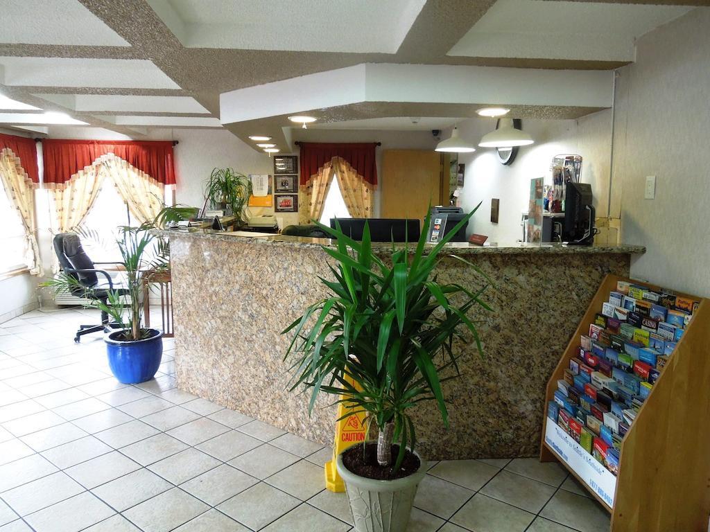 Econo Lodge Seatac Airport North Seattle Εξωτερικό φωτογραφία