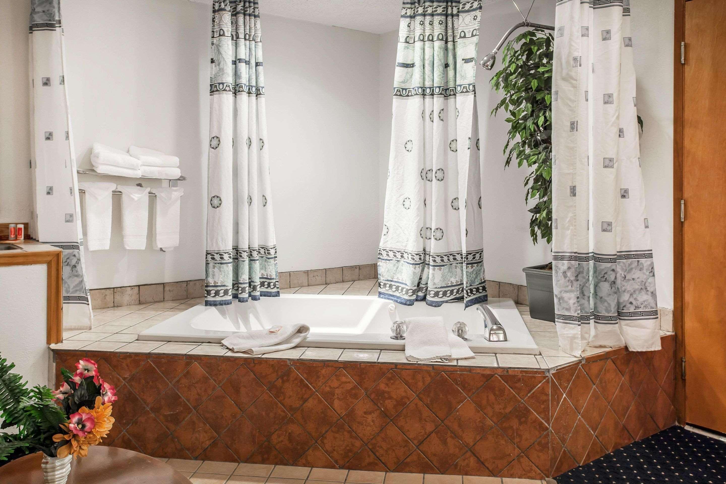 Econo Lodge Seatac Airport North Seattle Εξωτερικό φωτογραφία