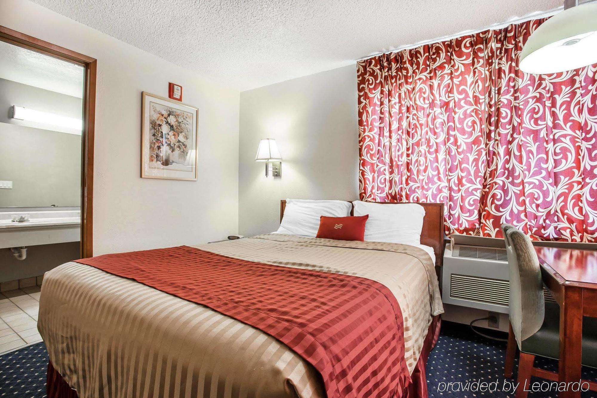 Econo Lodge Seatac Airport North Seattle Εξωτερικό φωτογραφία